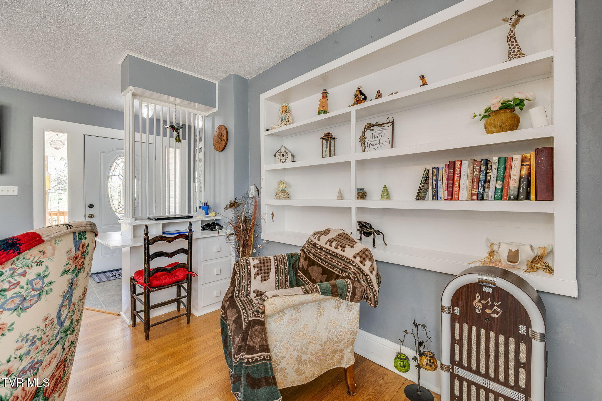 3990 Warrensburg Road Greeneville, TN 37743 - Photo 10 of 41 010