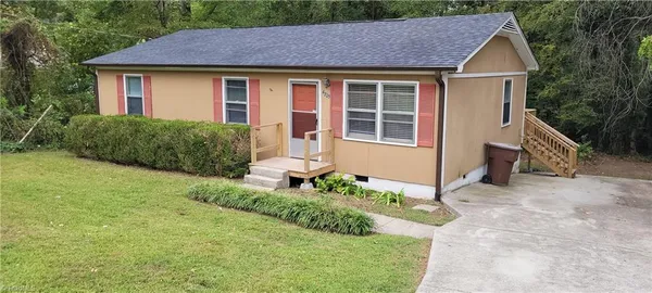 $1,295 | 4325 Voss Avenue, Greensboro, NC 27405