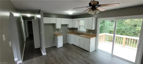 $1,295 | 4325 Voss Avenue, Greensboro, NC 27405
