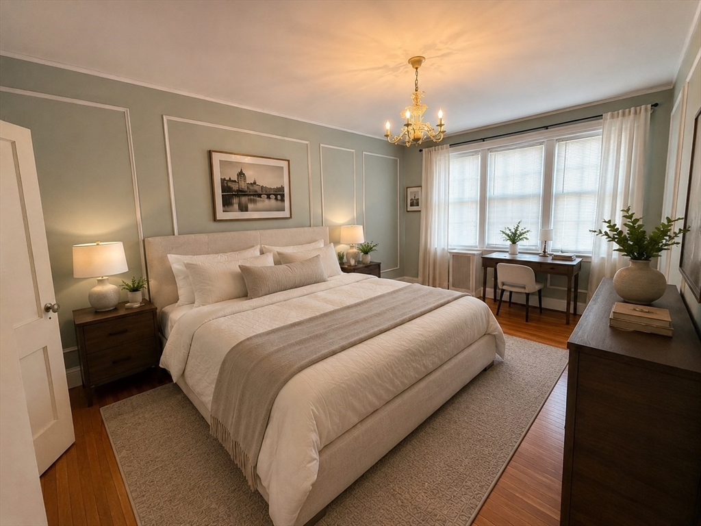415 Washington Street, Unit 5 Brookline, MA 02446 - Photo 16 of 42