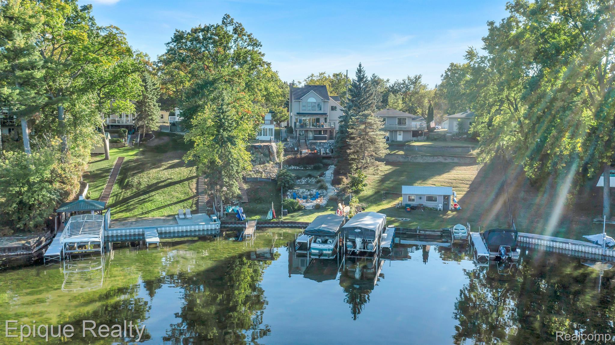 600 Heights Road Lake Orion, MI 48362 - Photo 48 of 50