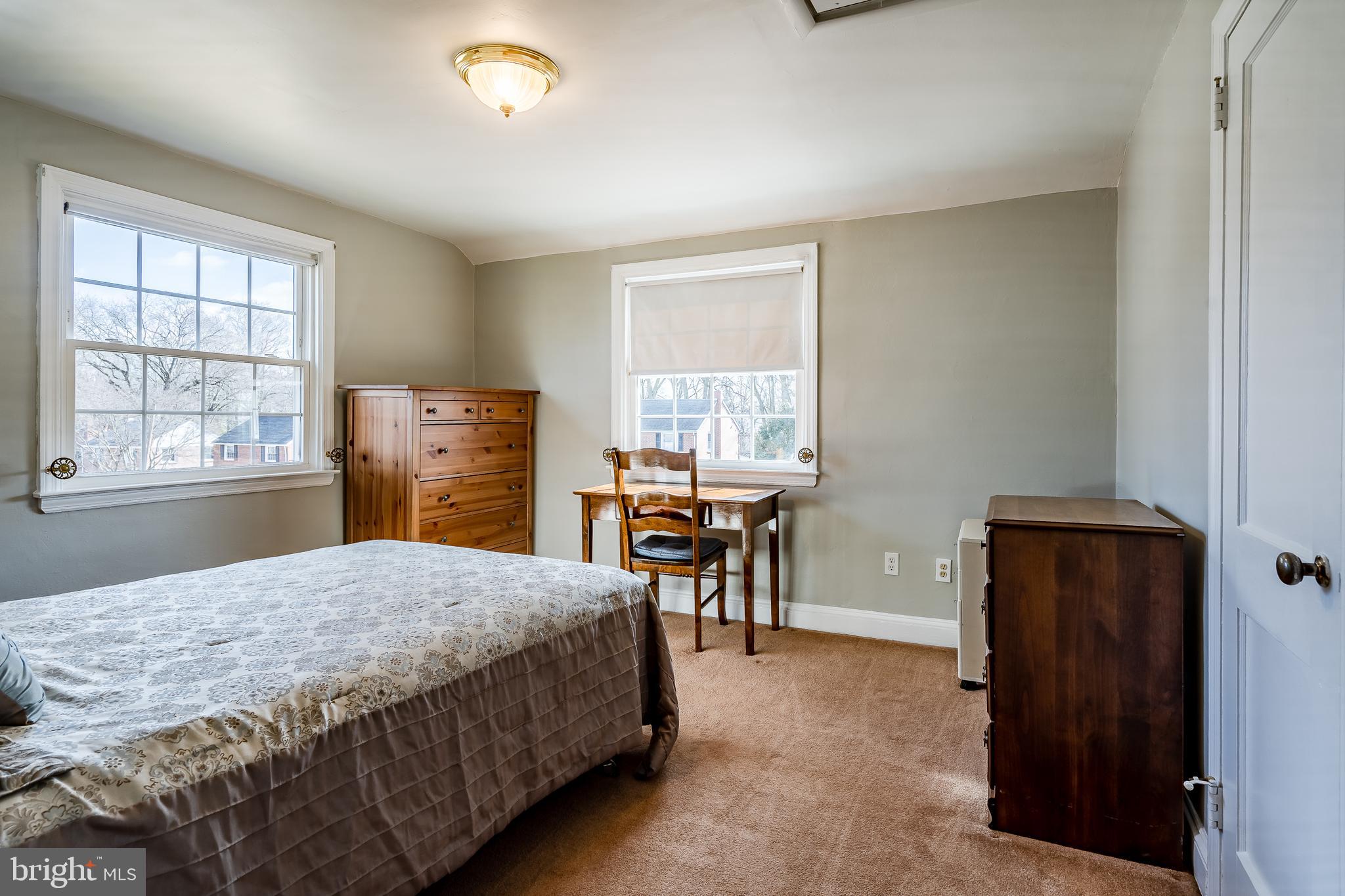 566 Evans Road Springfield, PA 19064 - Photo 26 of 53 2nd bedroom