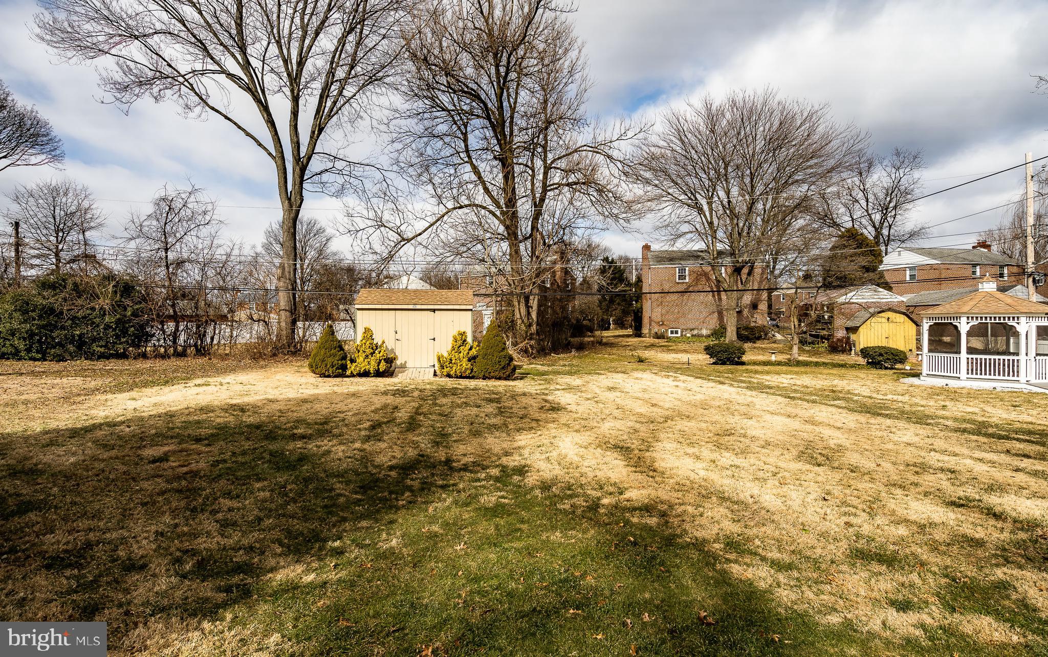 566 Evans Road Springfield, PA 19064 - Photo 47 of 53