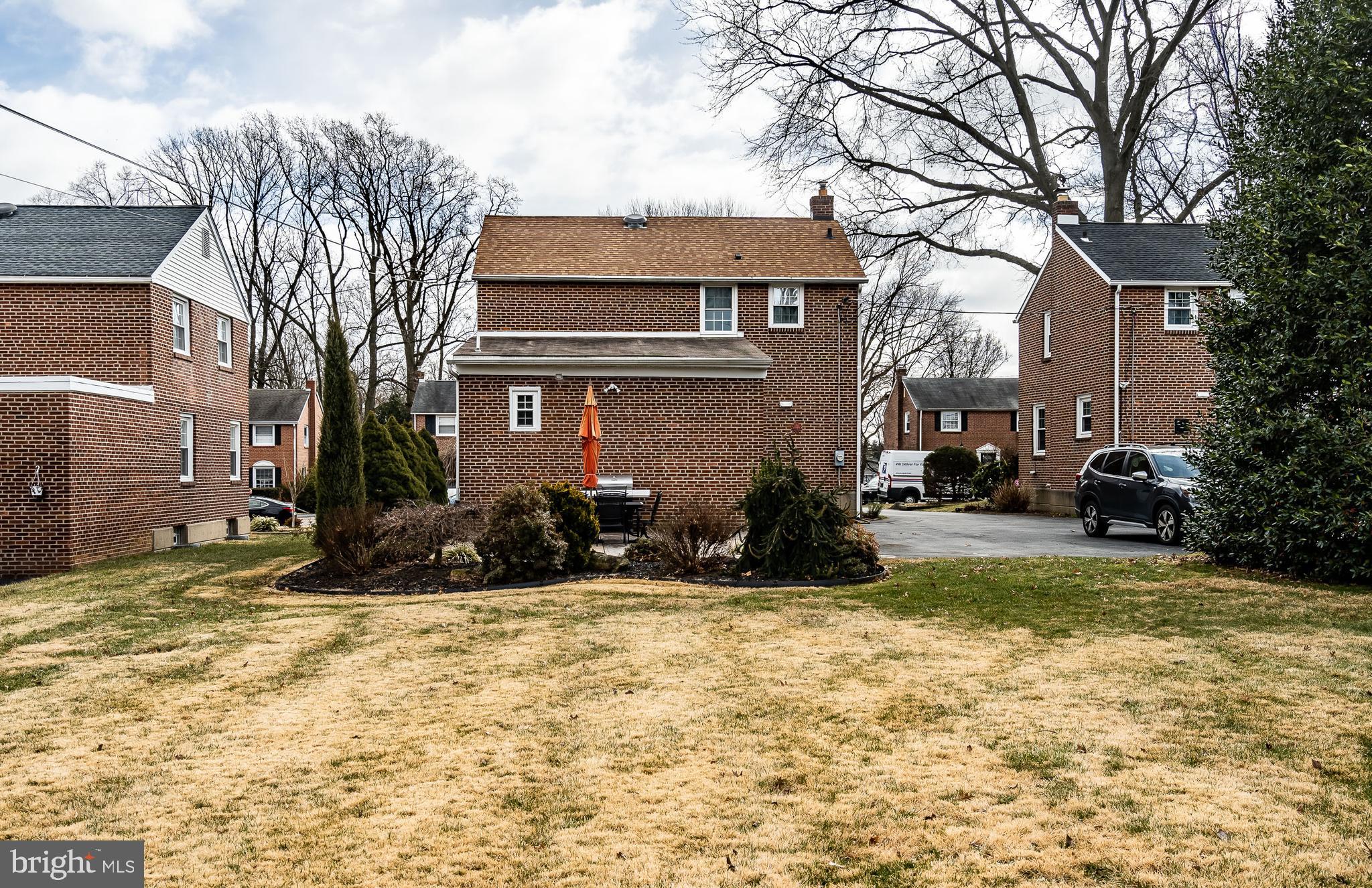 566 Evans Road Springfield, PA 19064 - Photo 49 of 53