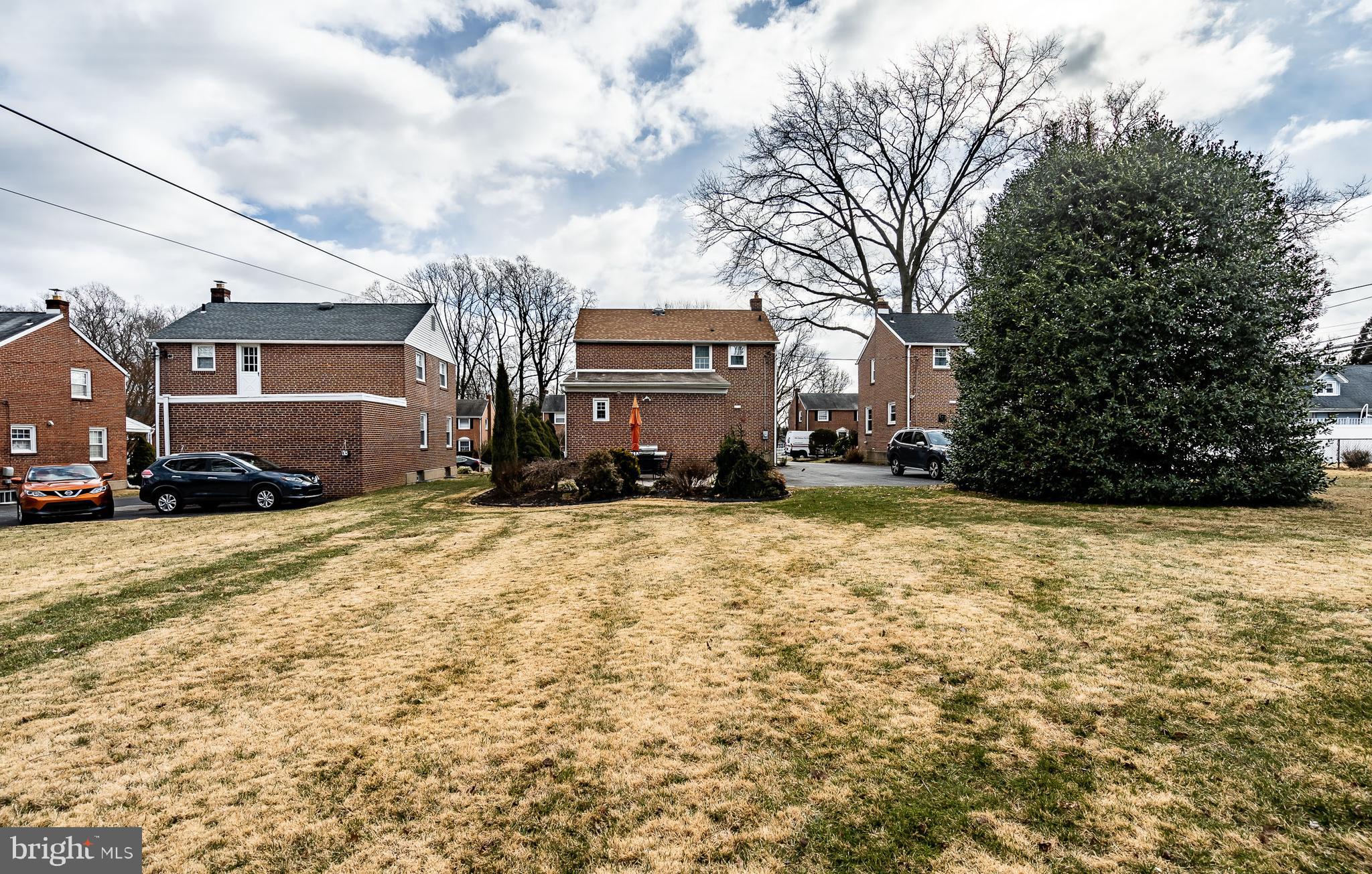 566 Evans Road Springfield, PA 19064 - Photo 52 of 53 Football, baseball or how about a pool!!!