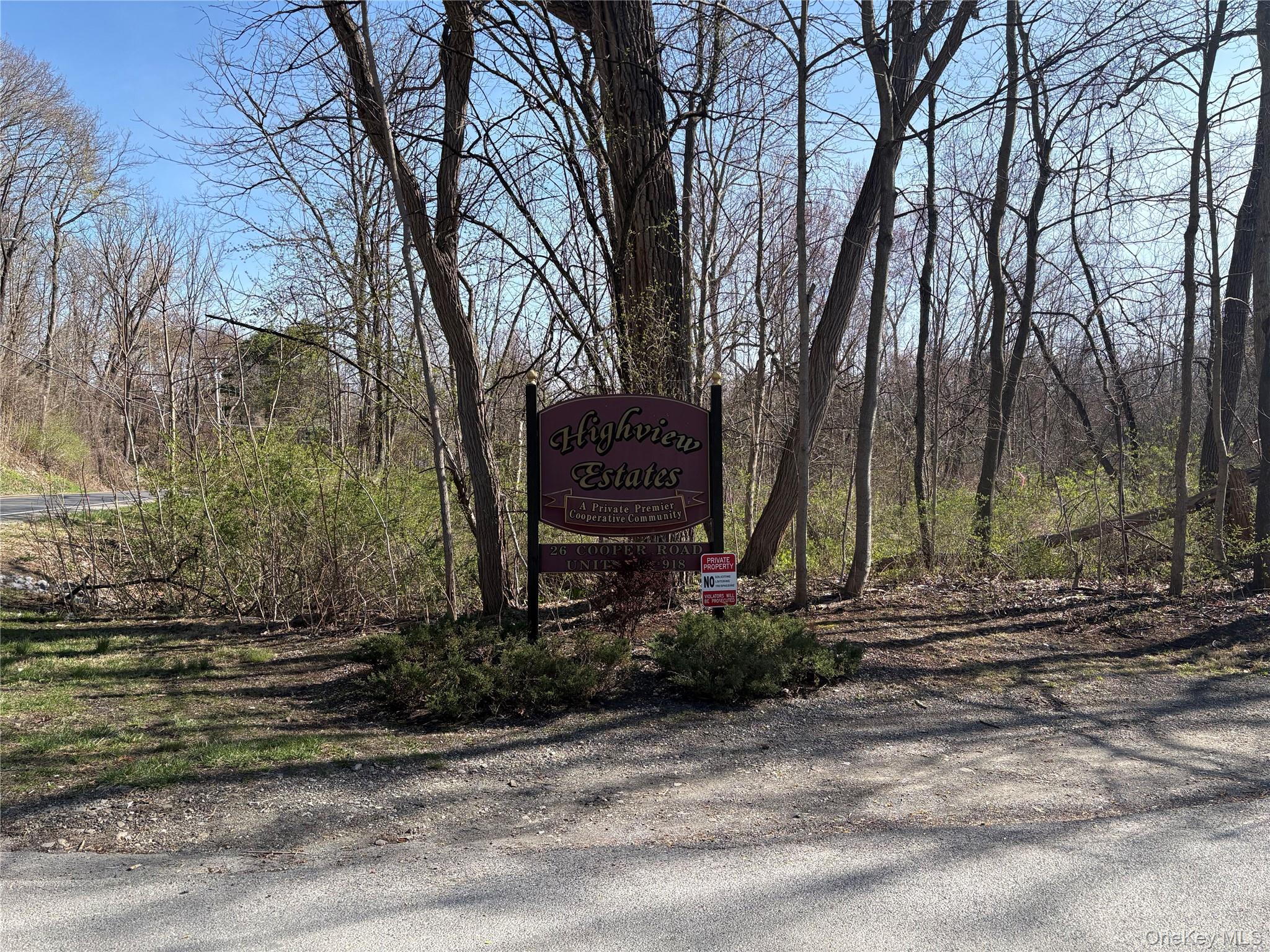 26 Cooper Road, Unit 916 Poughkeepsie, NY 12603 - Photo 1 of 23