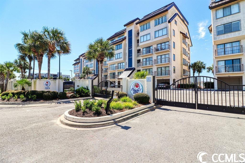 1398 County Rd S-22-532, Unit 309 Murrells Inlet, SC 29576 - Photo 1 of 36 Gallery Image 1