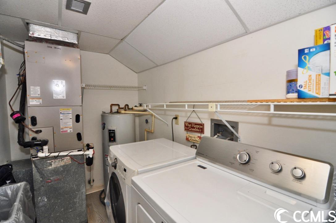 1398 County Rd S-22-532, Unit 309 Murrells Inlet, SC 29576 - Photo 15 of 36 Gallery Image 15