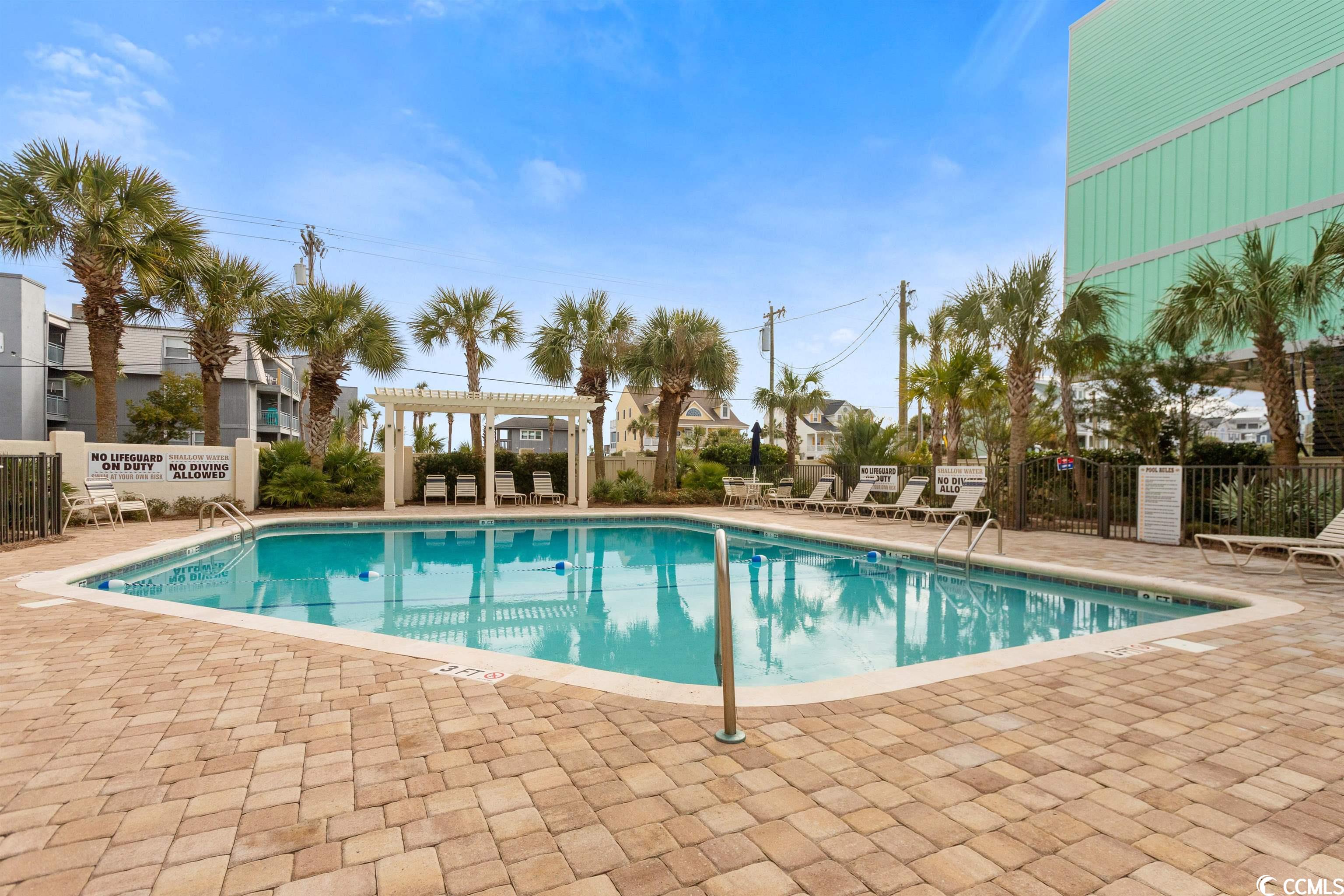 1398 County Rd S-22-532, Unit 309 Murrells Inlet, SC 29576 - Photo 35 of 36 Gallery Image 35