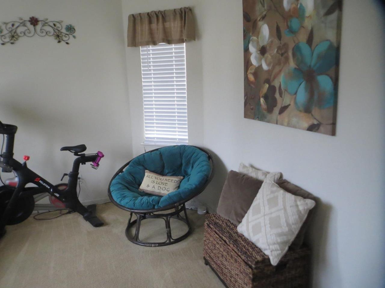 4125 Pathway Lane Turlock, CA 95382 - Photo 10 of 15 a living room with furniture and a window