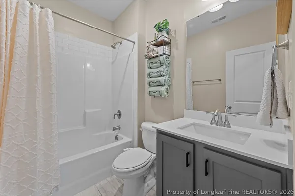 $415,000 | 274 Turkey Trot Lane, Raeford, NC 28376