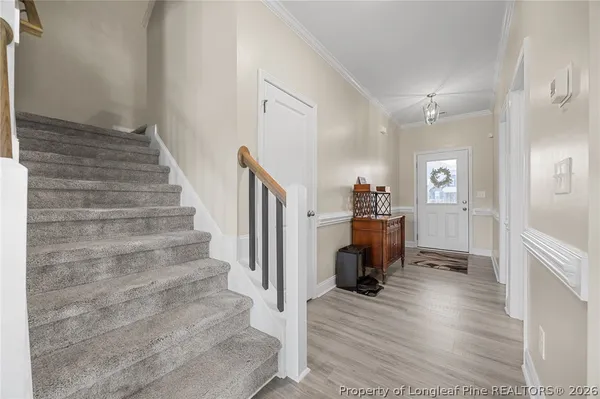 $415,000 | 274 Turkey Trot Lane, Raeford, NC 28376
