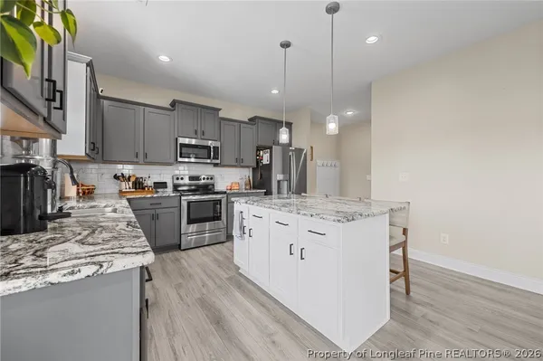 $415,000 | 274 Turkey Trot Lane, Raeford, NC 28376