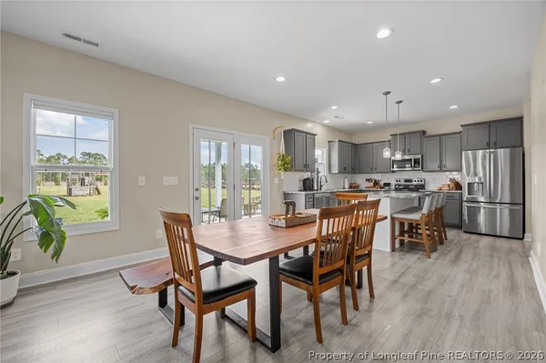 $415,000 | 274 Turkey Trot Lane, Raeford, NC 28376