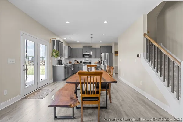 $415,000 | 274 Turkey Trot Lane, Raeford, NC 28376
