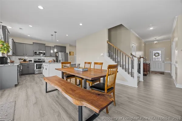 $415,000 | 274 Turkey Trot Lane, Raeford, NC 28376