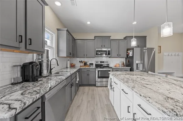 $415,000 | 274 Turkey Trot Lane, Raeford, NC 28376