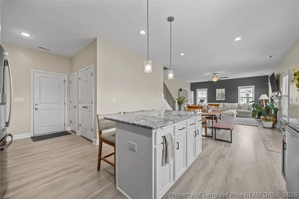 $415,000 | 274 Turkey Trot Lane, Raeford, NC 28376