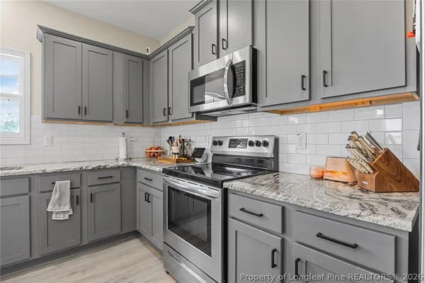 $415,000 | 274 Turkey Trot Lane, Raeford, NC 28376