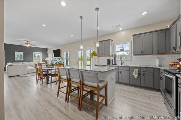$415,000 | 274 Turkey Trot Lane, Raeford, NC 28376