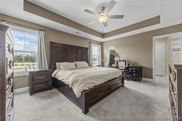 $415,000 | 274 Turkey Trot Lane, Raeford, NC 28376