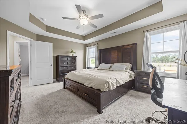 $415,000 | 274 Turkey Trot Lane, Raeford, NC 28376