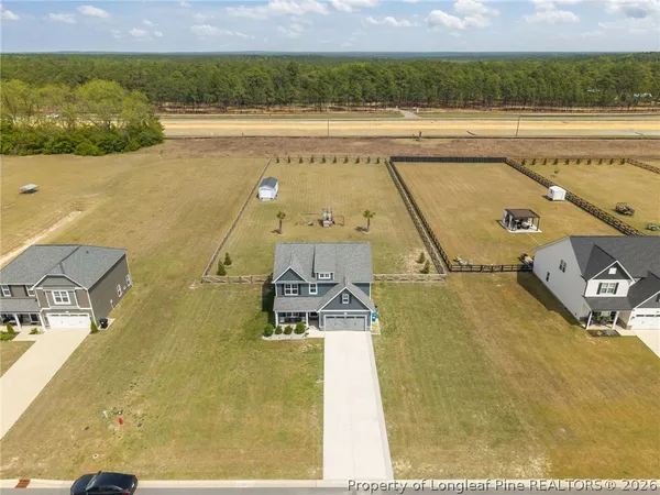 $415,000 | 274 Turkey Trot Lane, Raeford, NC 28376
