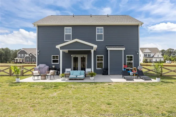 $415,000 | 274 Turkey Trot Lane, Raeford, NC 28376