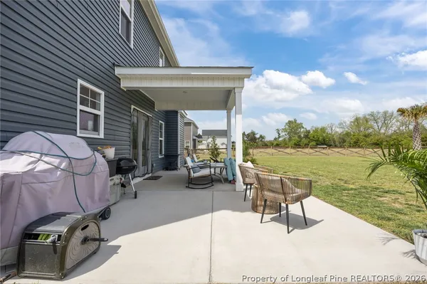 $415,000 | 274 Turkey Trot Lane, Raeford, NC 28376