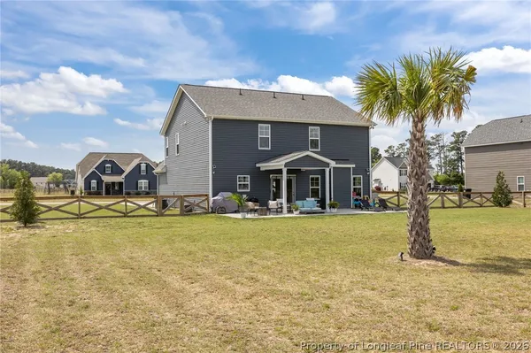 $415,000 | 274 Turkey Trot Lane, Raeford, NC 28376
