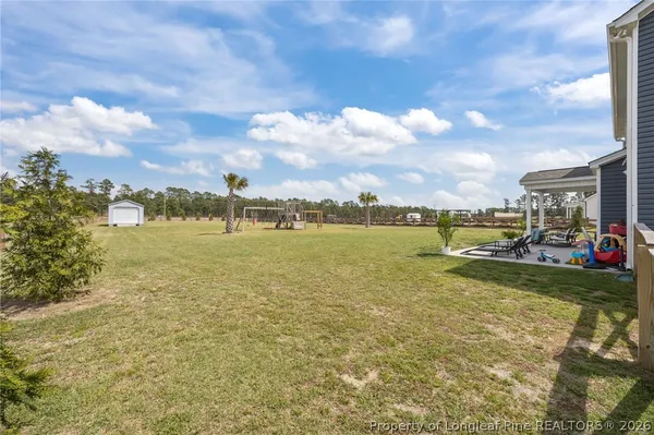 $415,000 | 274 Turkey Trot Lane, Raeford, NC 28376