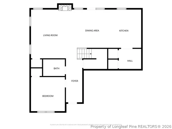 $415,000 | 274 Turkey Trot Lane, Raeford, NC 28376