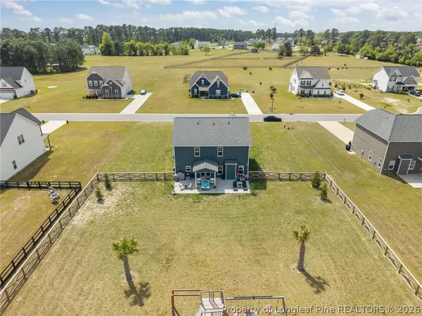$415,000 | 274 Turkey Trot Lane, Raeford, NC 28376