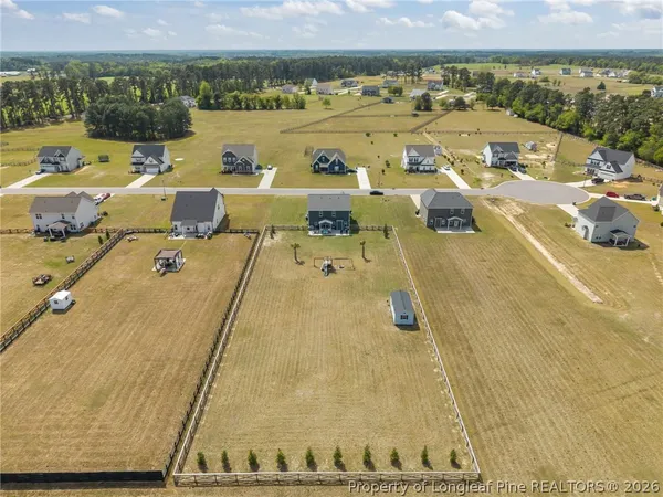 $415,000 | 274 Turkey Trot Lane, Raeford, NC 28376