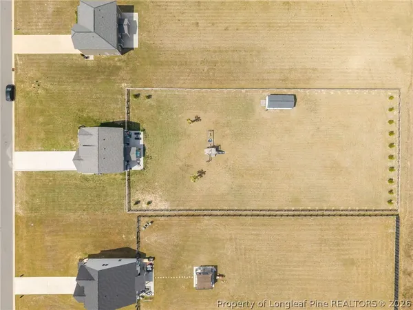 $415,000 | 274 Turkey Trot Lane, Raeford, NC 28376