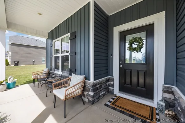 $415,000 | 274 Turkey Trot Lane, Raeford, NC 28376