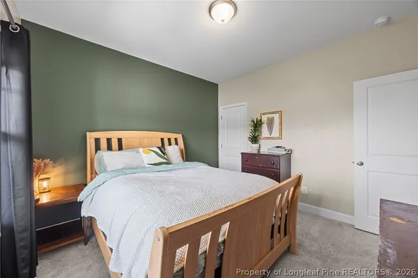 $415,000 | 274 Turkey Trot Lane, Raeford, NC 28376
