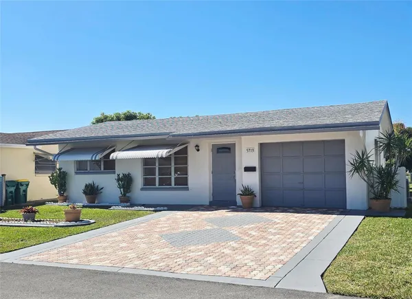 $2,250 | 5713 Northwest 65th Terrace, Tamarac, FL 33321