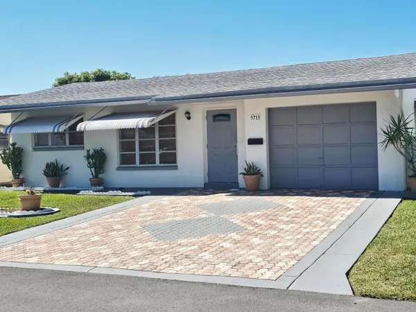 $2,250 | 5713 Northwest 65th Terrace, Tamarac, FL 33321