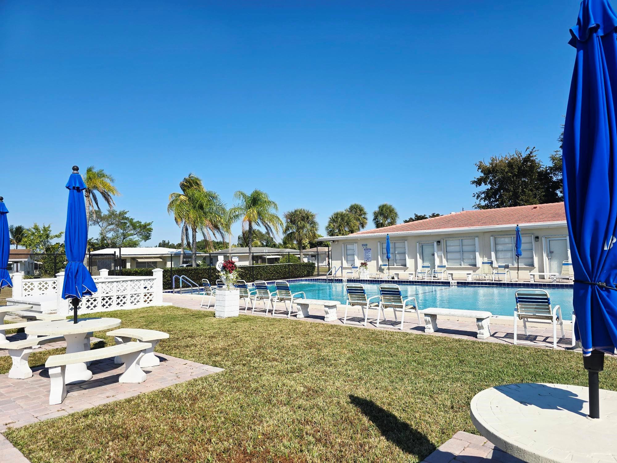 5713 Northwest 65th Terrace Fort Lauderdale, FL 33321 - Photo 24 of 27 Photo 24