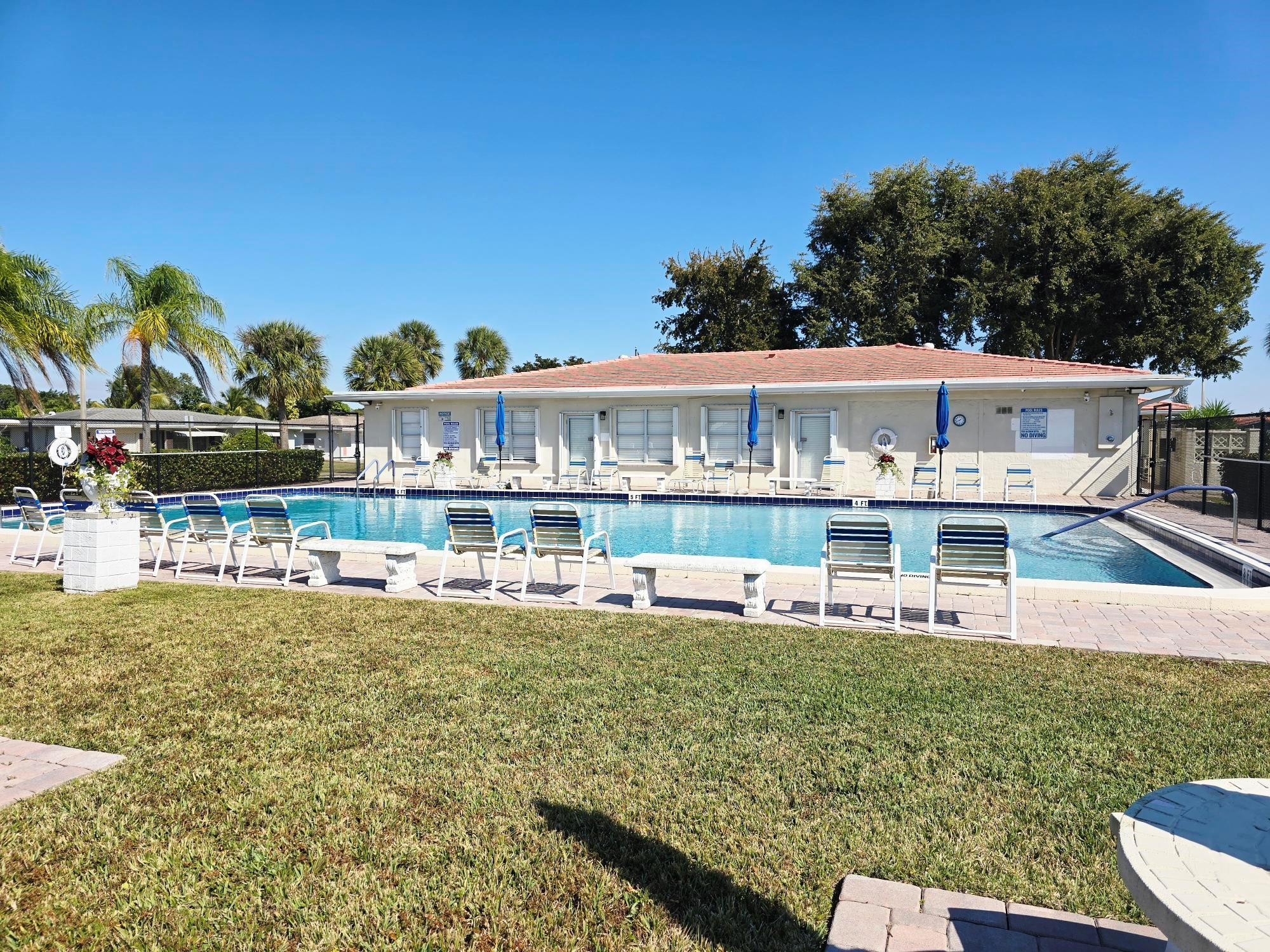 5713 Northwest 65th Terrace Fort Lauderdale, FL 33321 - Photo 26 of 27 Photo 26