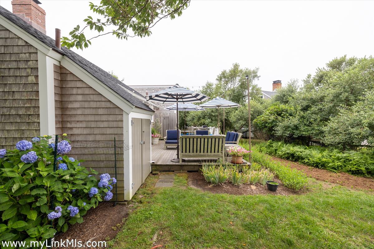 2 Towaddy Road Nantucket, MA 02554 - Photo 22 of 28