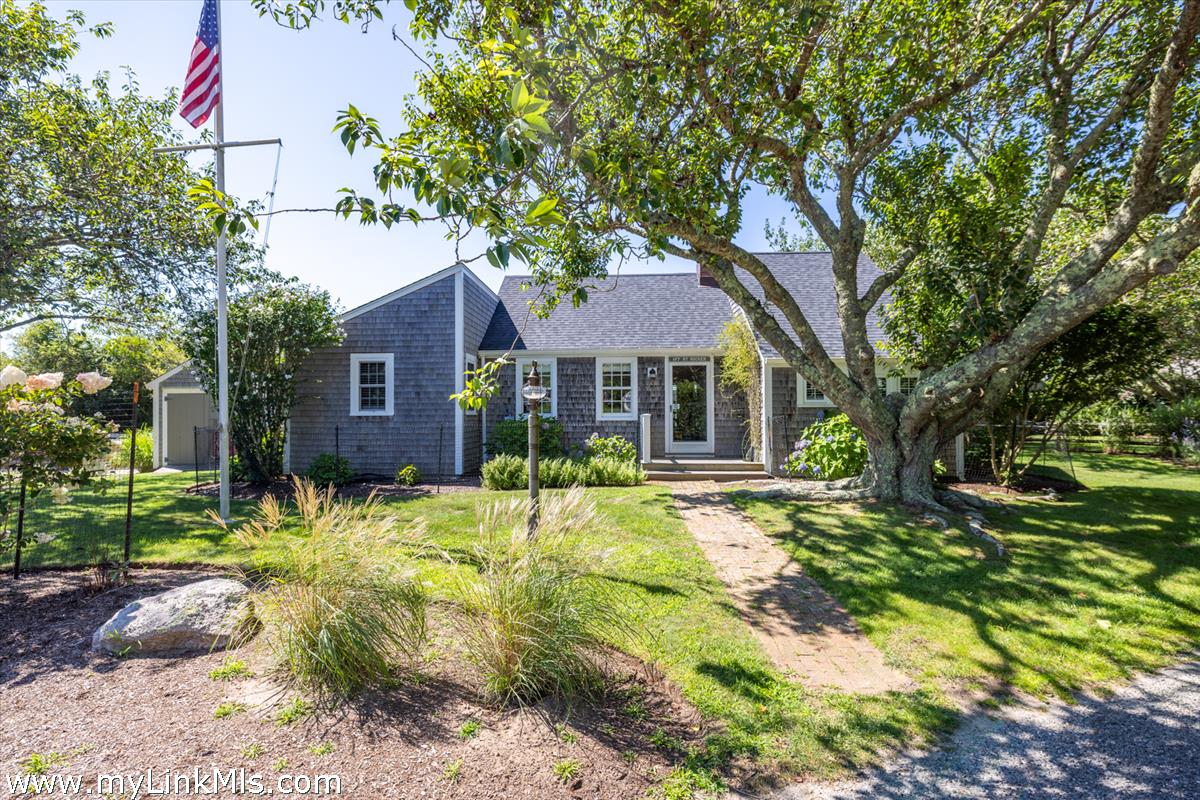 2 Towaddy Road Nantucket, MA 02554 - Photo 24 of 28