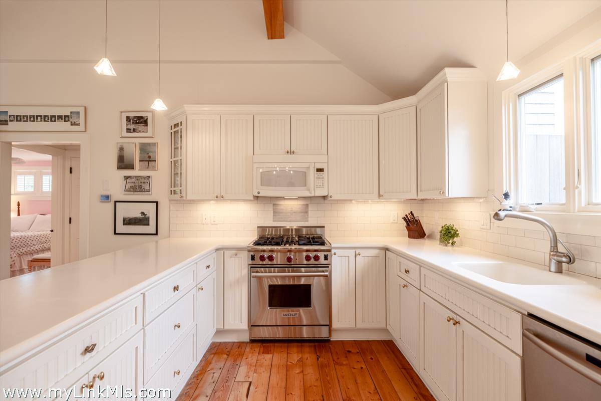 2 Towaddy Road Nantucket, MA 02554 - Photo 6 of 28