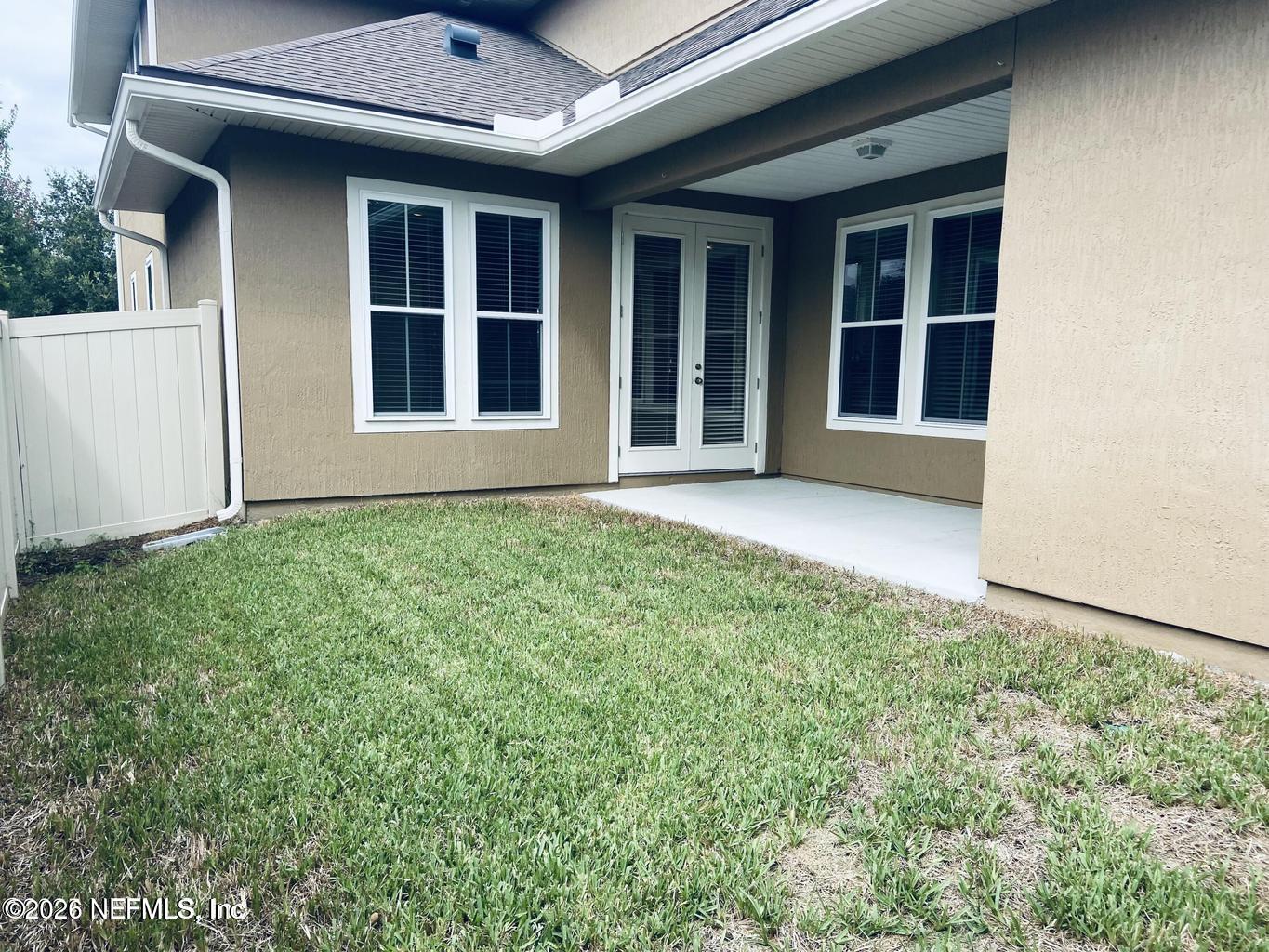 142 Jackrabbit Trail Ponte Vedra, FL 32081 - Photo 11 of 77 142 JR - Backyard