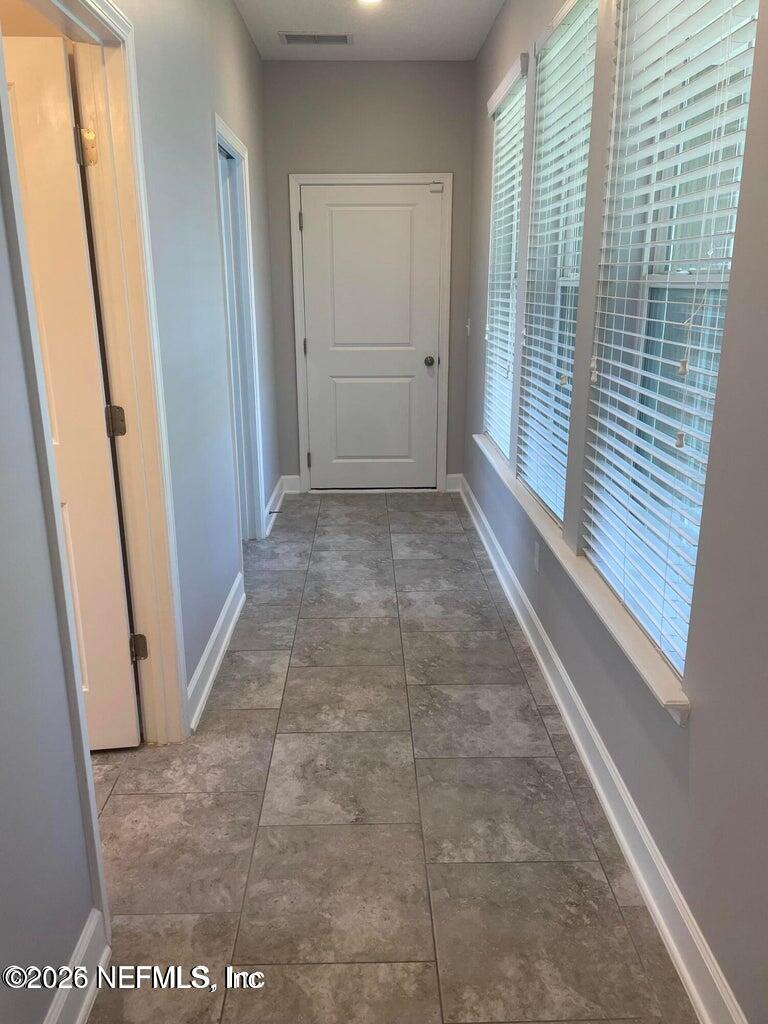 142 Jackrabbit Trail Ponte Vedra, FL 32081 - Photo 13 of 77 142 JR-Hallway to Garage