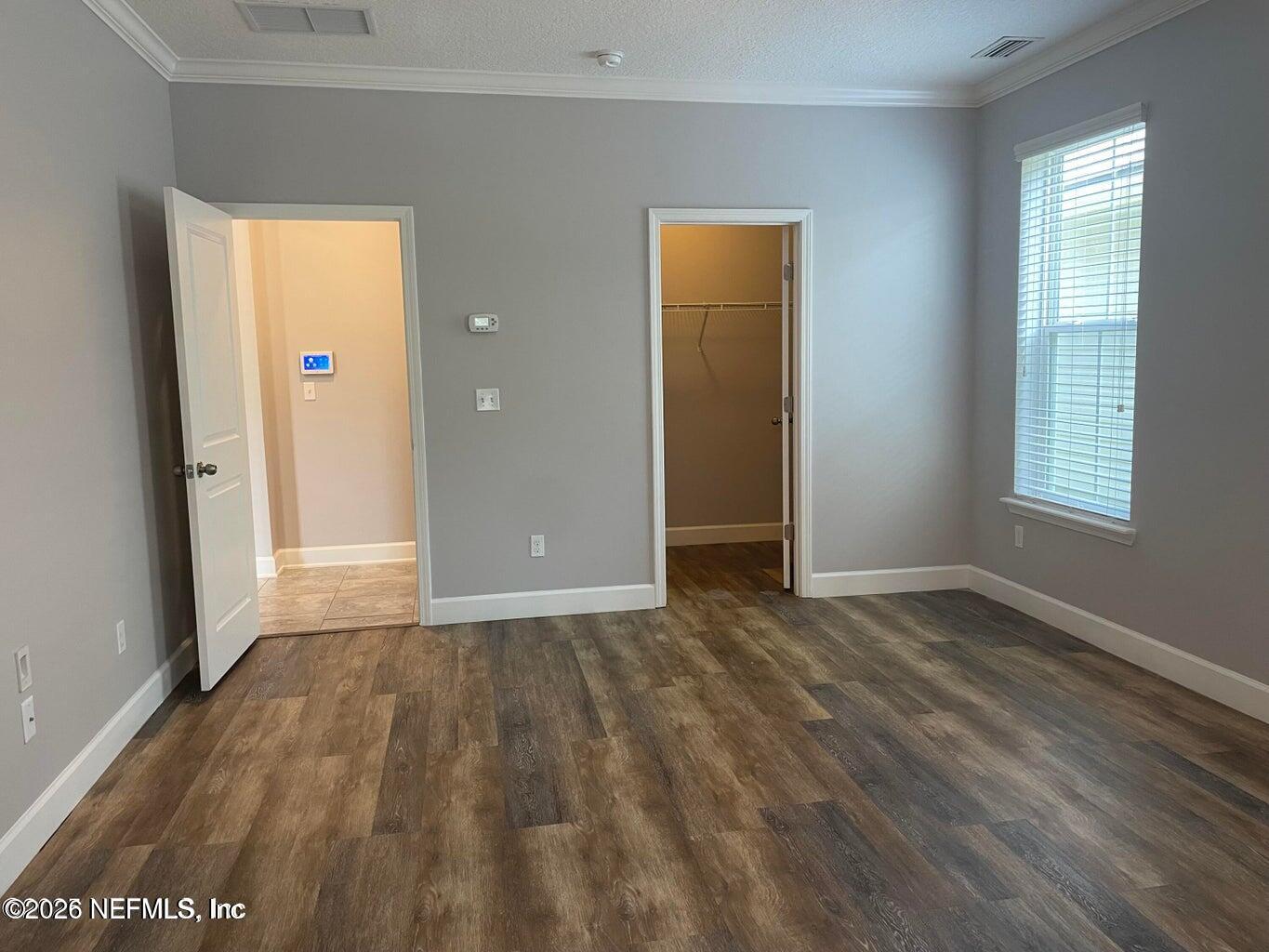 142 Jackrabbit Trail Ponte Vedra, FL 32081 - Photo 28 of 77 142 JR Primary showing closet