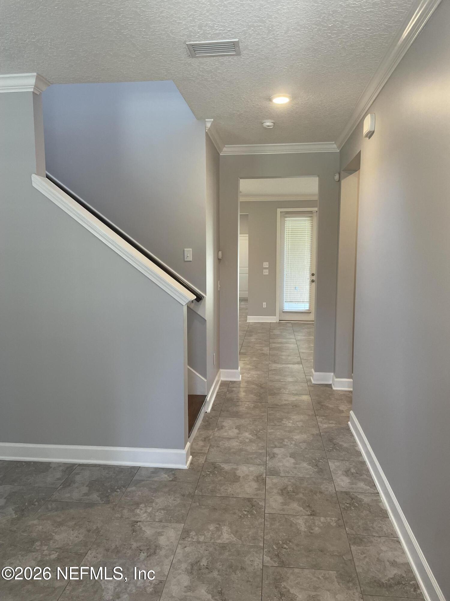 142 Jackrabbit Trail Ponte Vedra, FL 32081 - Photo 3 of 77 142 Jackrabbit Trail-Interior Hall to Ki