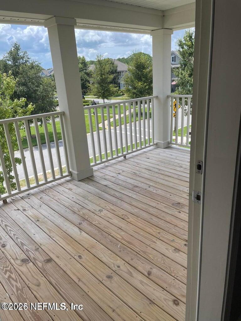 142 Jackrabbit Trail Ponte Vedra, FL 32081 - Photo 34 of 77 142 JR-Balcony Pix 3
