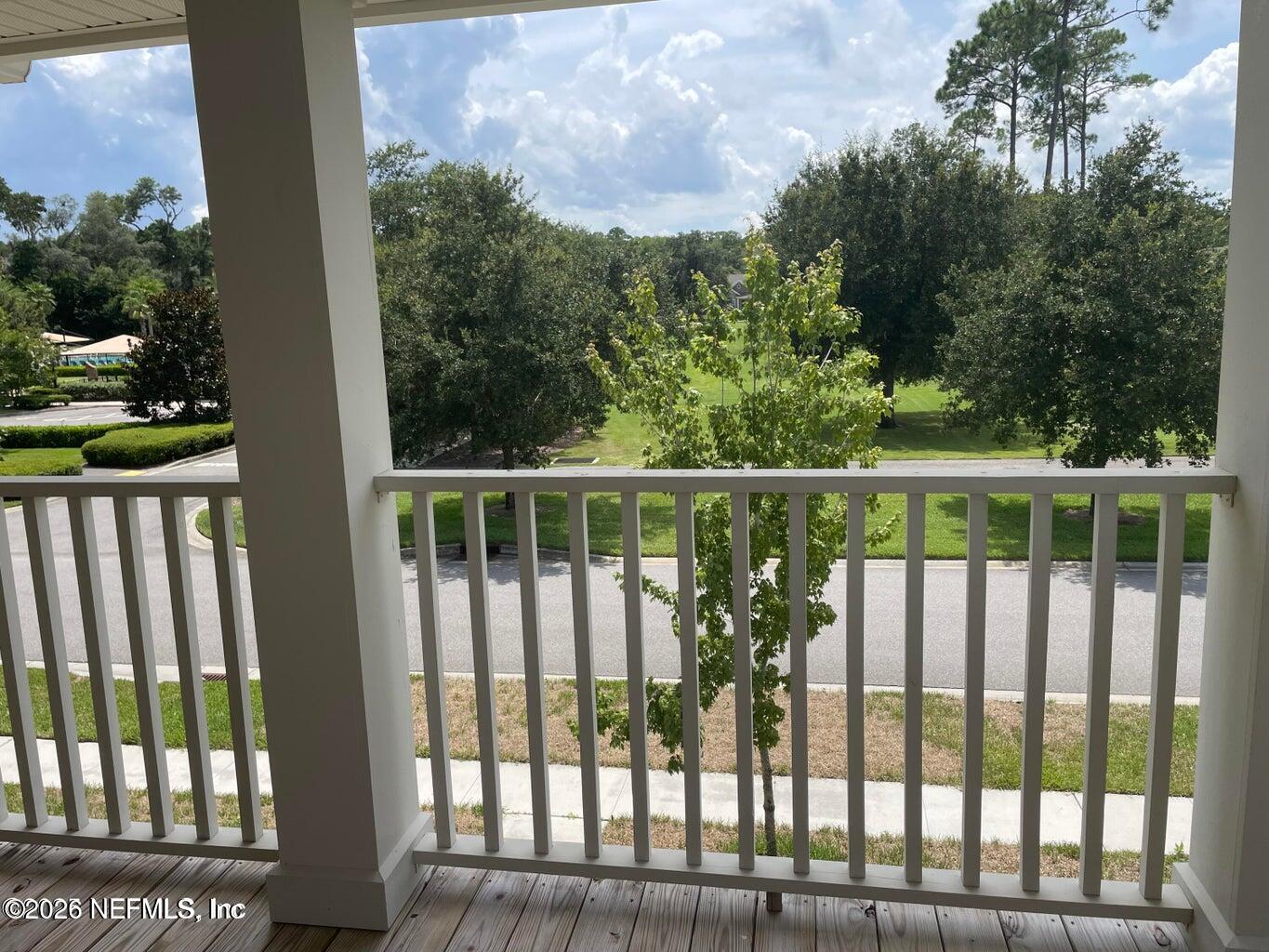 142 Jackrabbit Trail Ponte Vedra, FL 32081 - Photo 35 of 77 142 JR Balcony Pix 4
